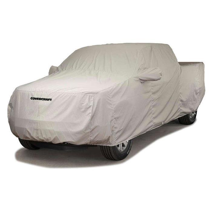 Covercraft WeatherShield Car Cover - Race Glaze