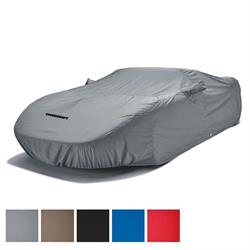 Covercraft WeatherShield® HP Tailored Outdoor Cover