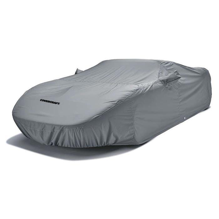 Covercraft WeatherShield HP Tailored Outdoor Cover Ultimate Finish