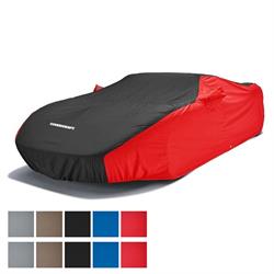 Covercraft WeatherShield HP Tailored Outdoor Cover (Multi Colour)