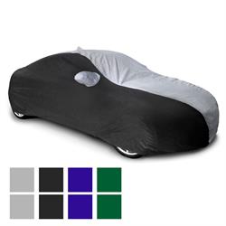 Specialised Covers Stormshield+ Outdoor Tailored Car Cover (Multi Colour)