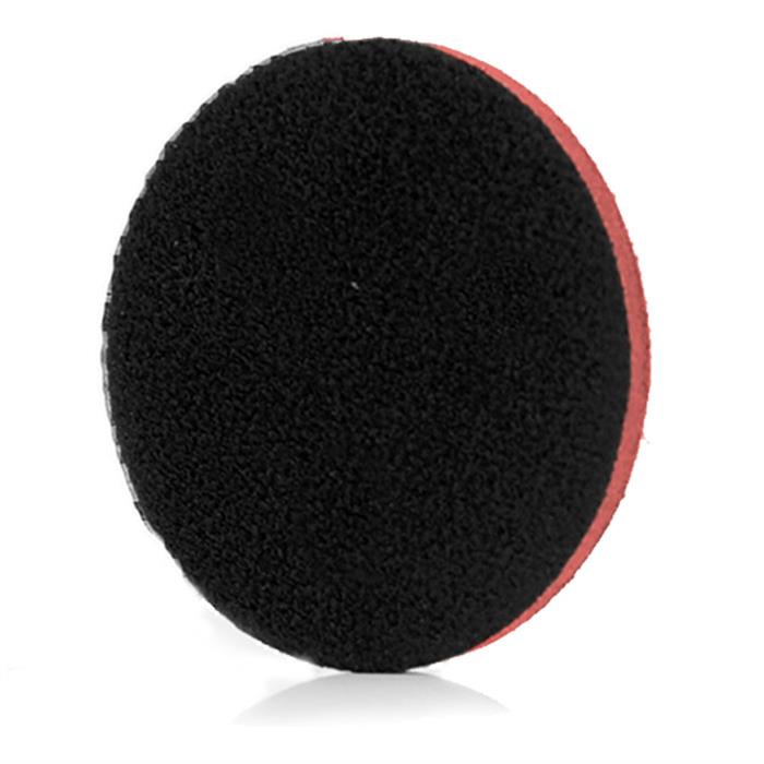 Interface zacht voor Backing Pad - Kussen Pad - Schuurpad Haak en Loop disc - DFS Diameter 125mm