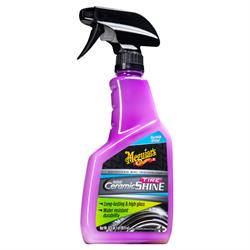 Meguiar's Hybrid Ceramic Tyre Shine (473ml)