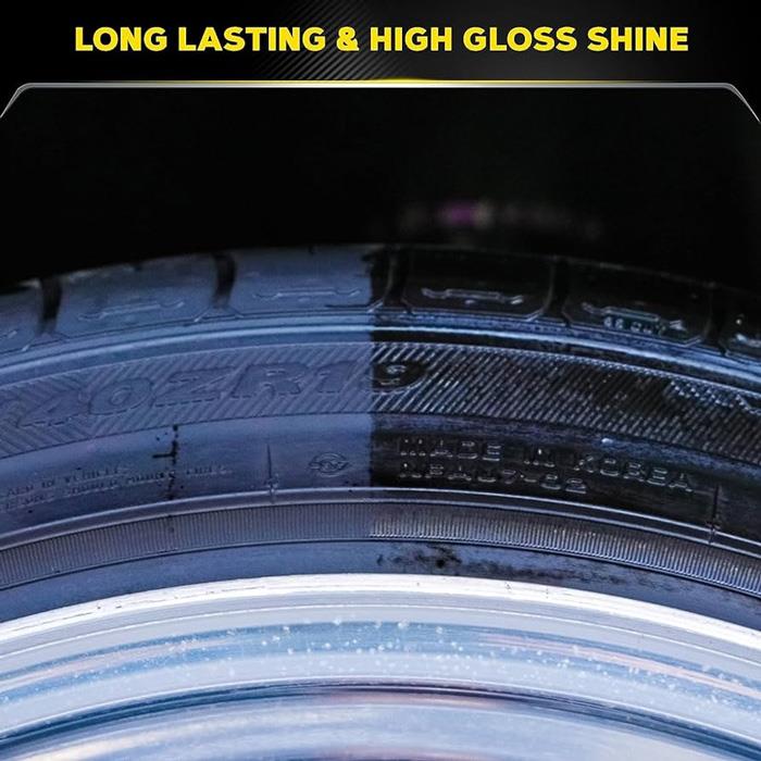 Meguiar's Hybrid Ceramic Tyre Shine
