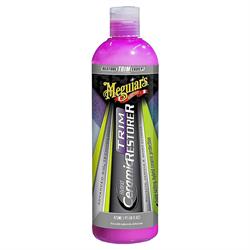 Meguiars Hybrid Ceramic Trim Restorer