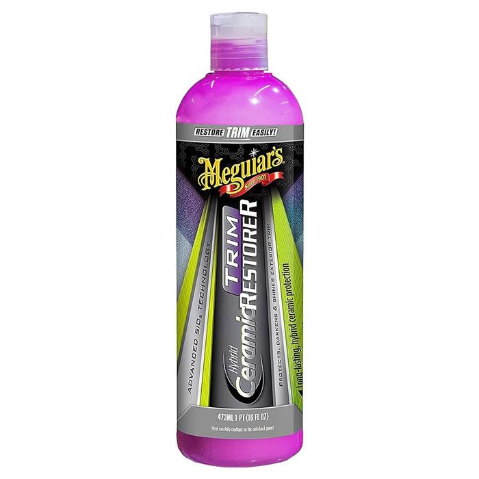 Meguiars Hybrid Ceramic Trim Restorer