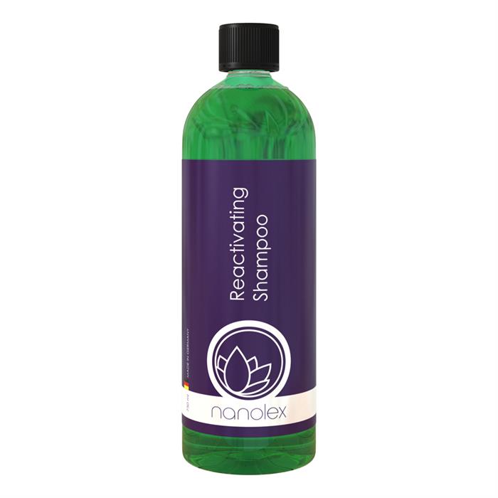 Nanolex Reactivating Shampoo (750ml)