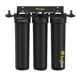BigBoi D-IonizR Set 2 Water Filter System