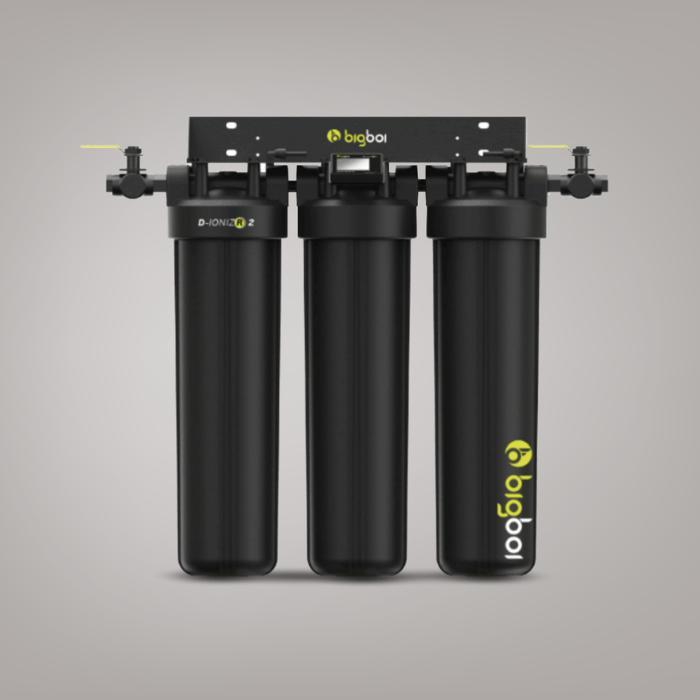 BigBoi D-IonizR Set 2 MKII