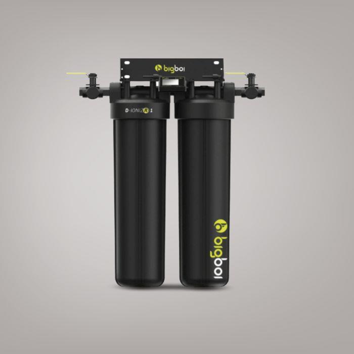 BigBoi D-IonizR Set 1 MKII