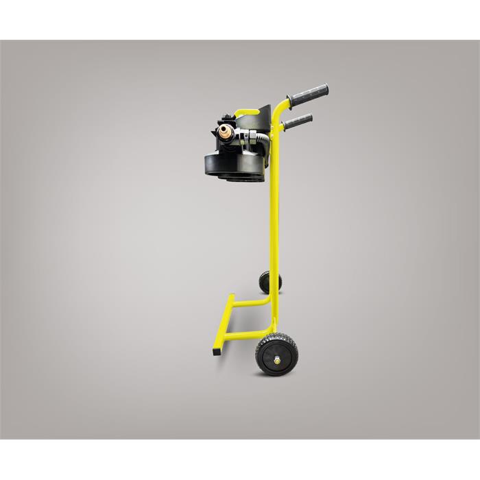 BigBoi D-IonizR Wheel Base MKI