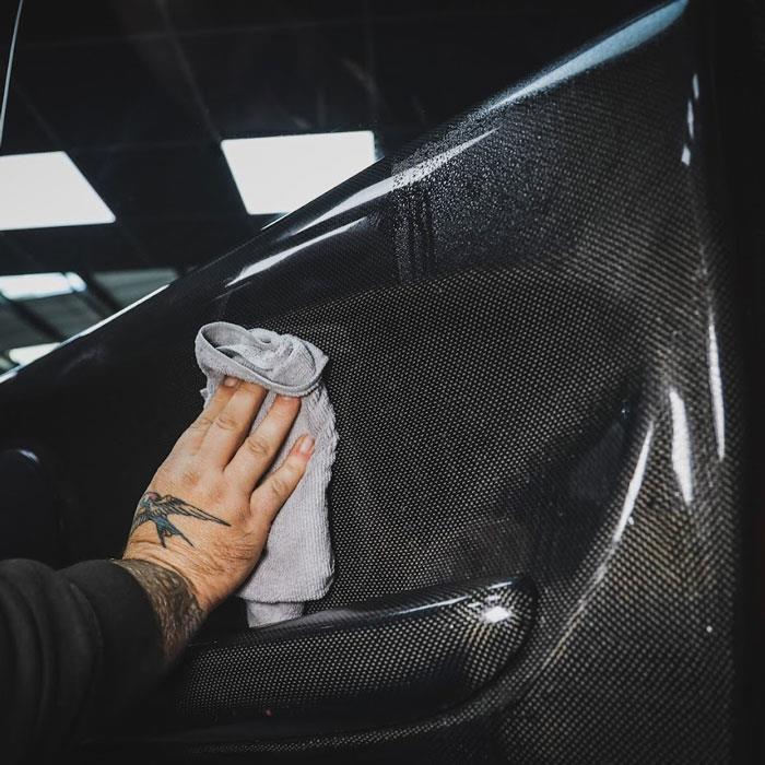 Auto Finesse Spritz Interior Detailer