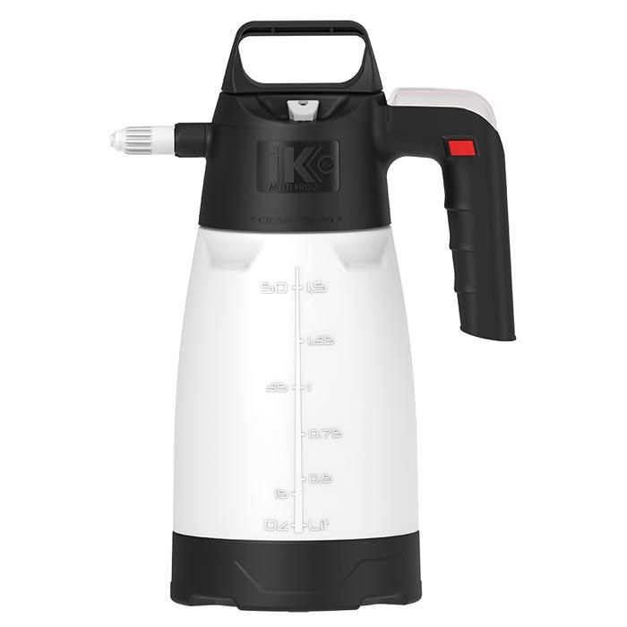 IK MULTI Pro 2 360° | IK Hand Pump Pressure Sprayer Multi Pro 2 360°