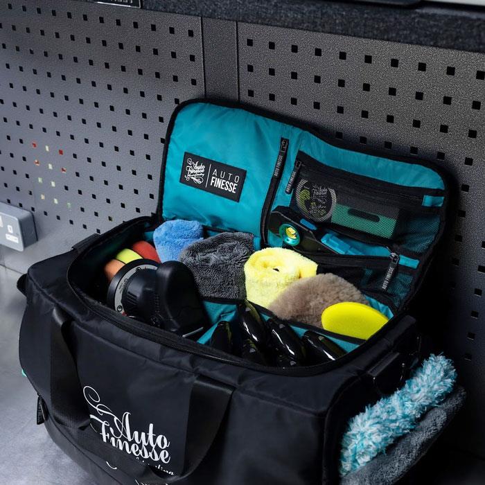 Auto Finesse Deluxe Holdall