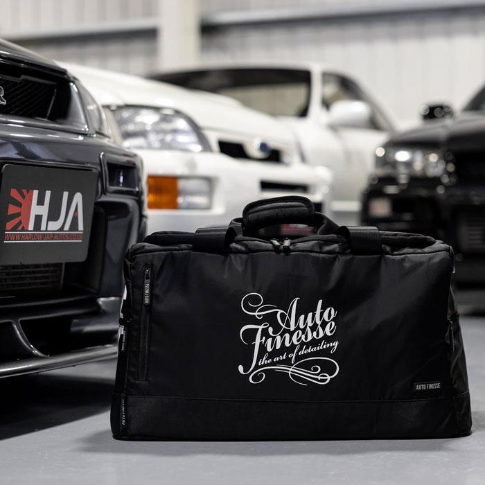 Auto Finesse Deluxe Holdall