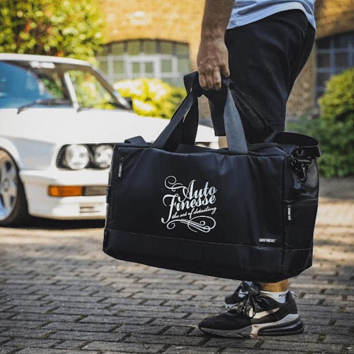 Auto Finesse Deluxe Holdall