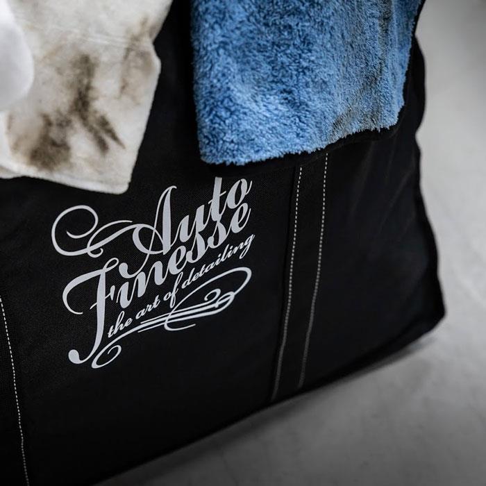 Auto Finesse Laundry Bag