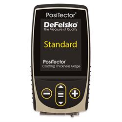 Defelsko PosiTector Standard Paint Depth Gauge (Body Only)