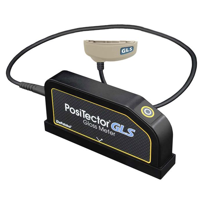 Defelsko PosiTector GLS Probe (60° & 20°/60°/85°)