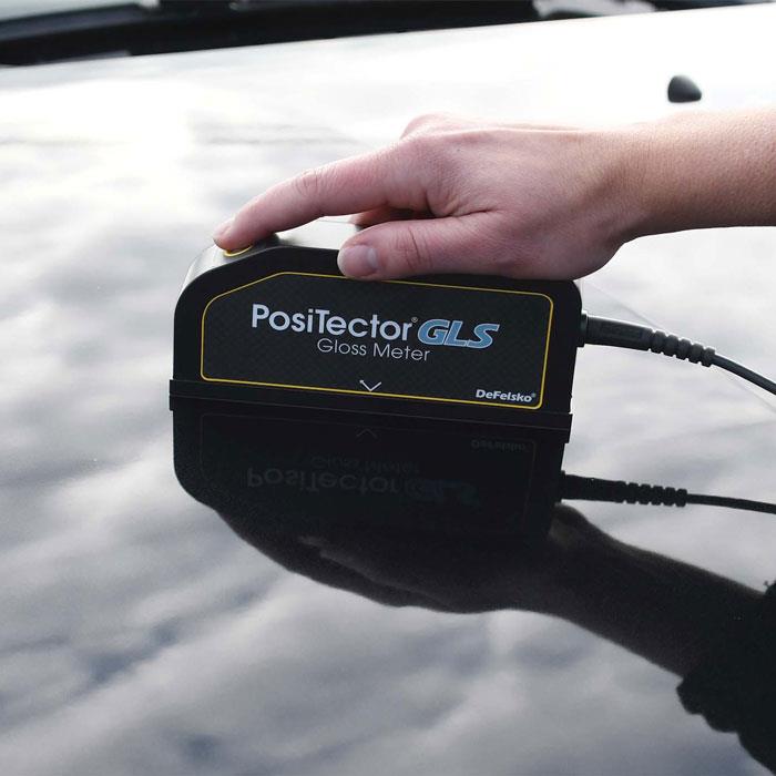 Defelsko PosiTector GLS Probe