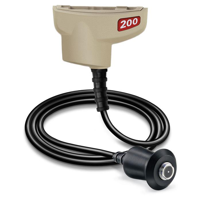 Defelsko PosiTector 200B Regular Probe