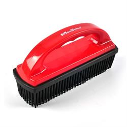 Maxshine Carpet Lint & Hair Removal Brush