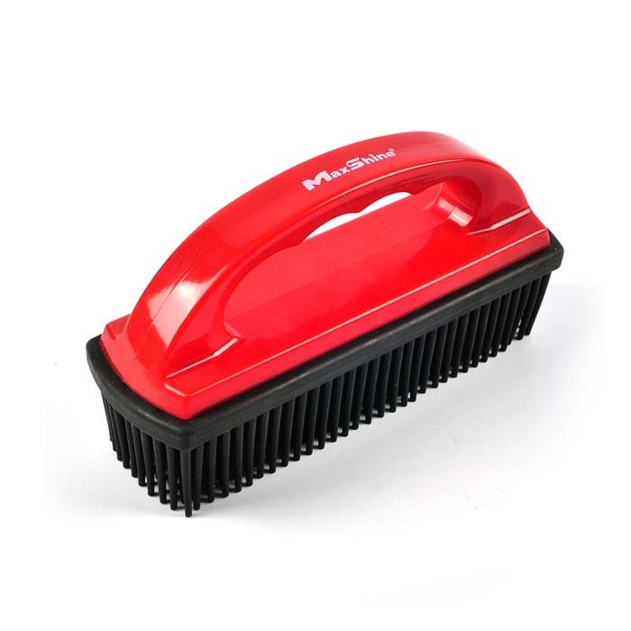 Maxshine Carpet Lint & Hair Removal Brush