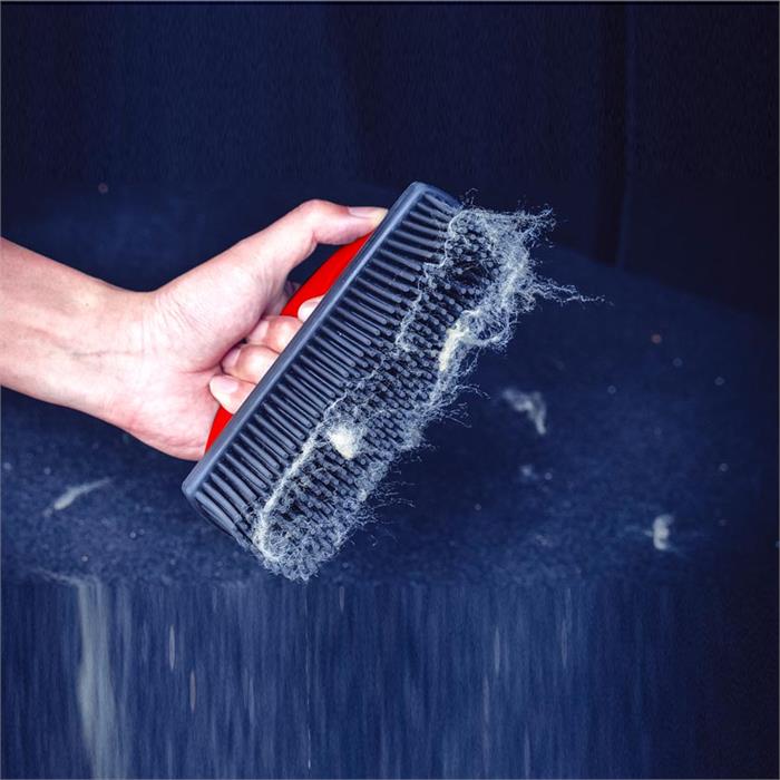Maxshine Carpet Lint & Hair Removal Brush