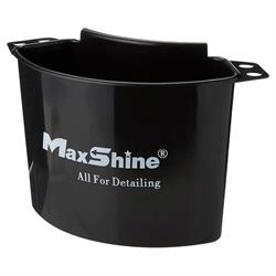 Maxshine Bucket Buddy (Black)