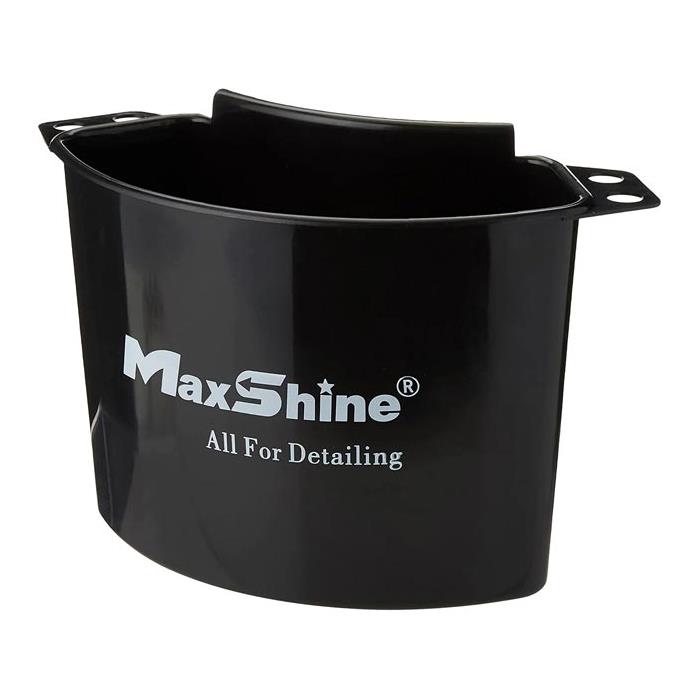 Maxshine Bucket Buddy (Black)