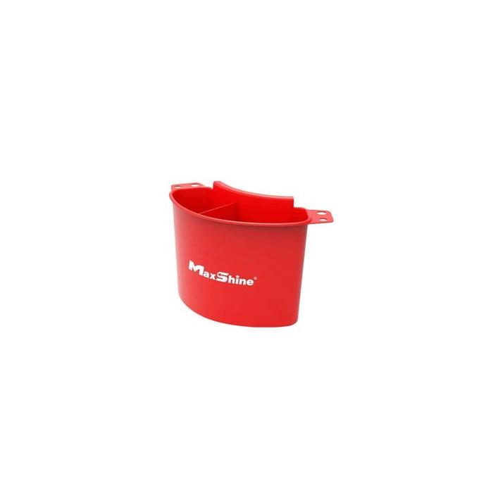 Maxshine Bucket Buddy (Red)