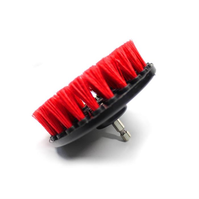 Maxshine Drill Carpet Brush