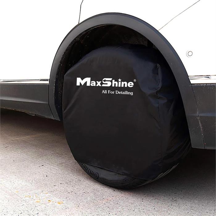 Maxshine Wheel Covers