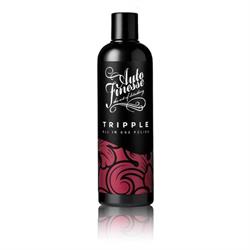 Auto Finesse Tripple All In One Polish & Protect (500ml)