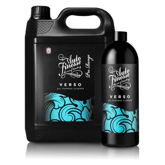 Auto Finesse Verso All Purpose Cleaner (1L & 5L)