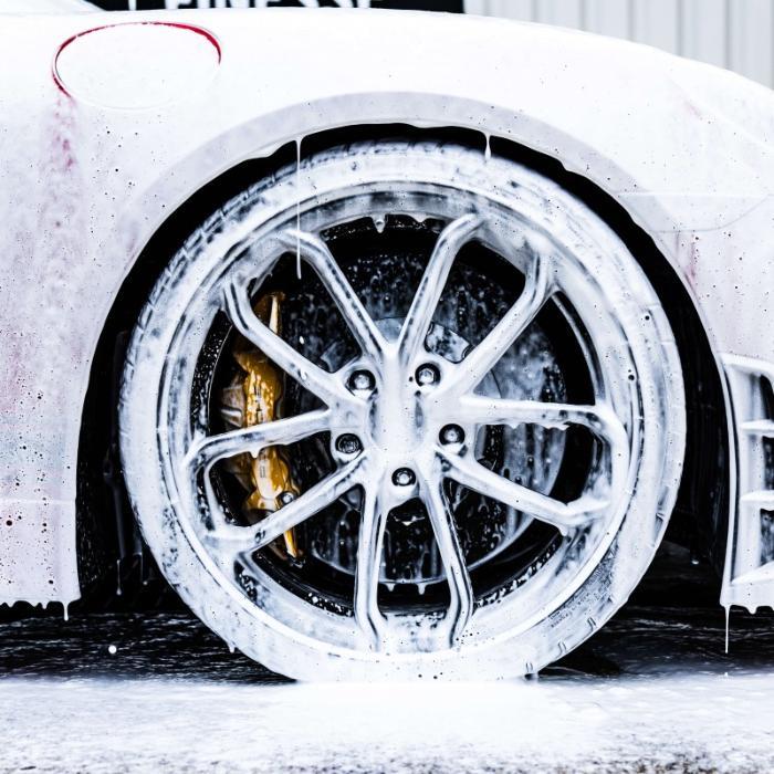 Auto Finesse Avalanche Snow Foam