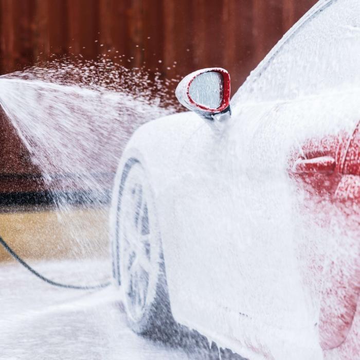 Auto Finesse Avalanche Snow Foam