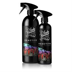Auto Finesse Reactive Wheel Cleaner (500ml & 1 Litre)