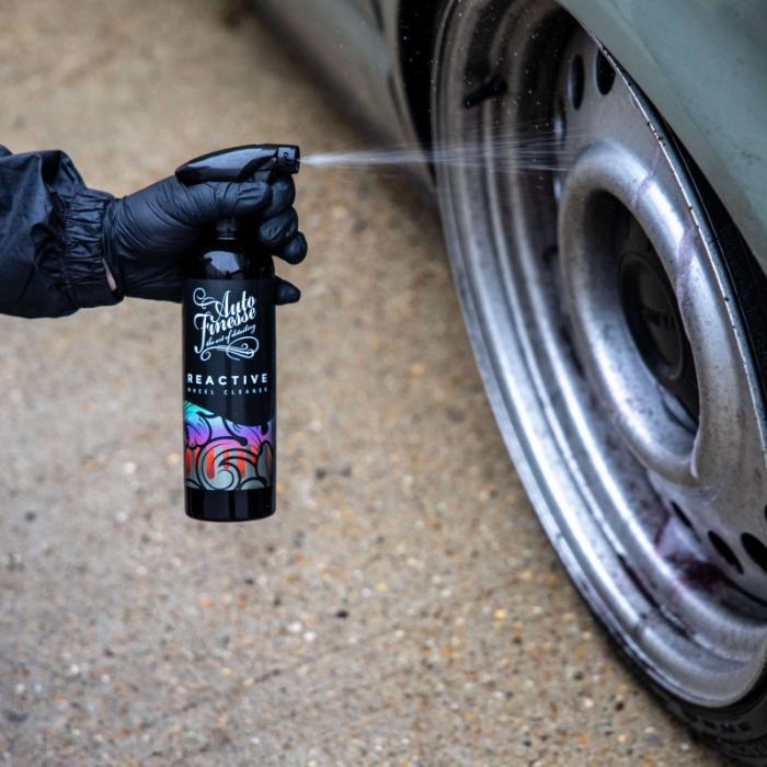 Auto Finesse Reactive Wheel Cleaner