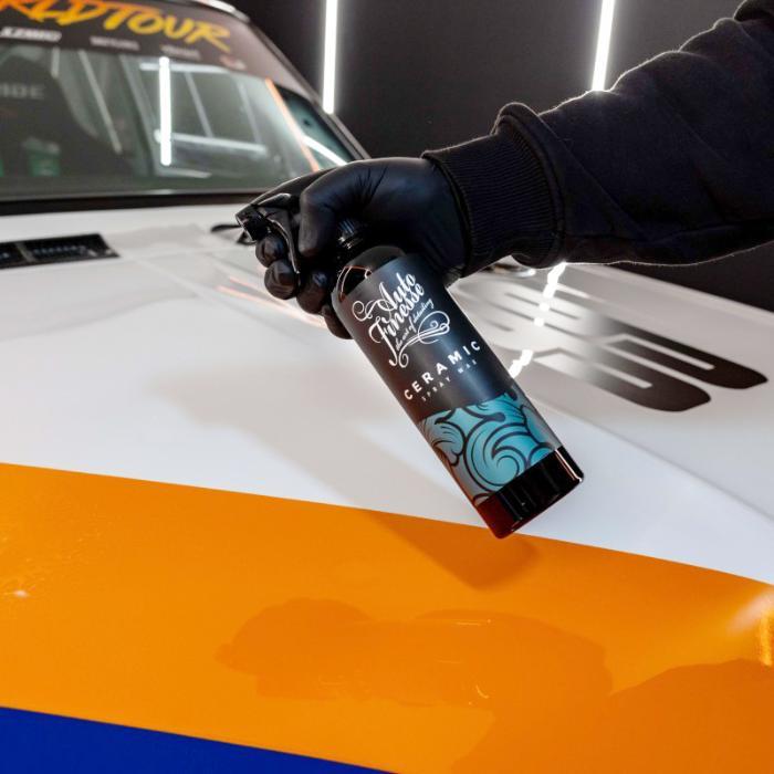 Auto Finesse Ceramic Spray Wax