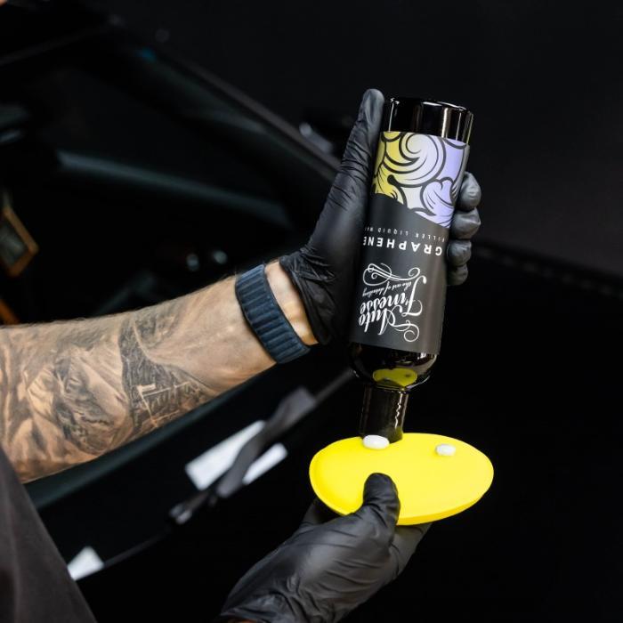 Auto Finesse Graphene Filler Liquid Wax