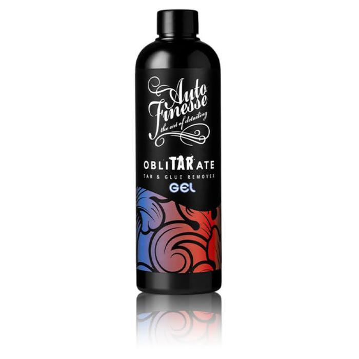 Auto Finesse Oblitarate Tar Remover Gel | Tar Spot Remover Gel