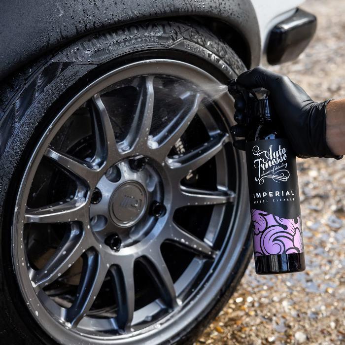 Auto Finesse Imperial Wheel Cleaner