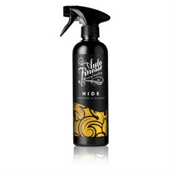 Auto Finesse Hide Leather Cleanser (500ml)