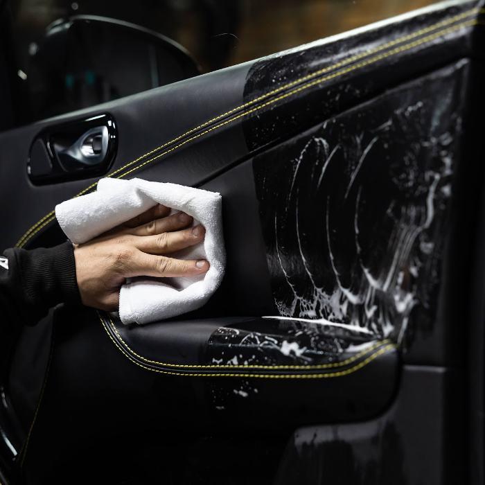Auto Finesse Hide Leather Cleanser