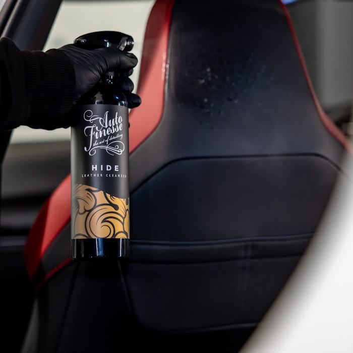 Auto Finesse Hide Leather Cleanser