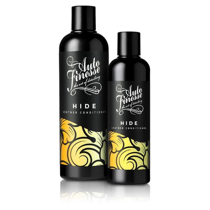 Auto Finesse Hide Leather Conditioner (500ml)