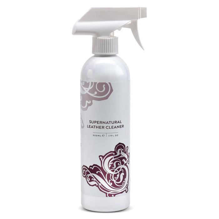 Dodo Juice Supernatural Leather Cleaner (500ml)