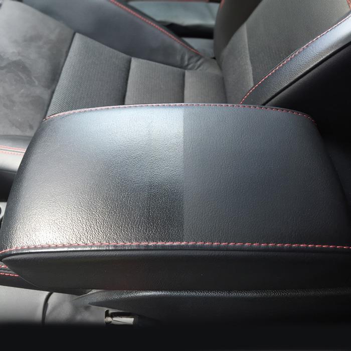 Supernatural Leather Cleaner