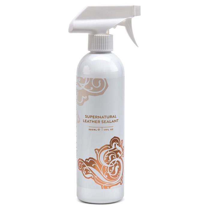 Dodo Juice Supernatural Leather Sealant